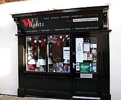 Photographed in November 2011