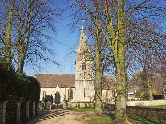 Photographed in March 2011
