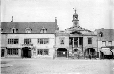 Photographed circa 1900