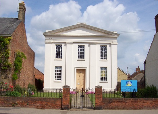 Photographed in June 2010