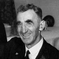 George Mitchell