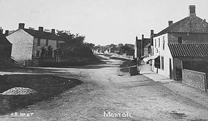 Photographed circa 1907