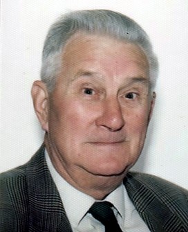 Frederick (John) North
