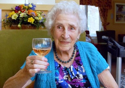 Photograph courtesy The Local newspaper