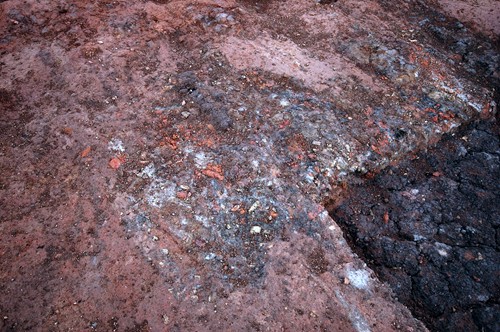 Photograph courtesy Peter Sharpe