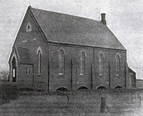 The old chapel