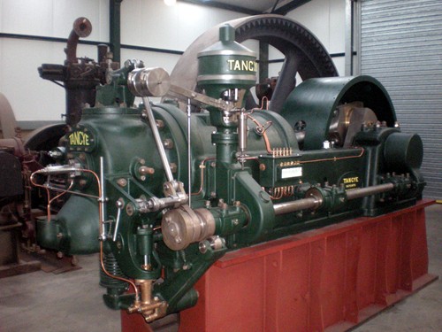 Photograph courtesy Stephen Green