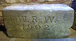 Photographed in 2010