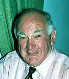 Howard Bostock
