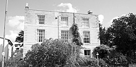 Bourne House