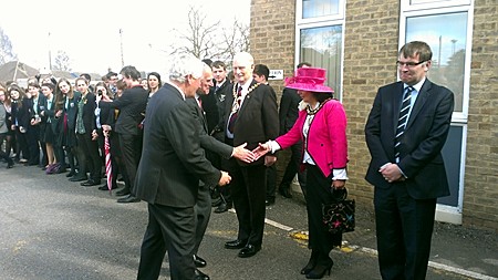 Photograph courtesy Jonathan Smith