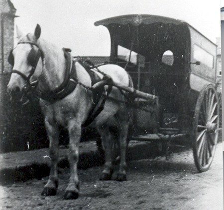 Photographed in 1925