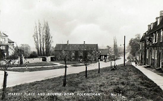 Photograph from circa 1950