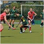 Photograph from the Bourne Hockey Club web site