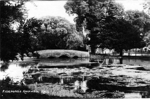 Photographed in 1920