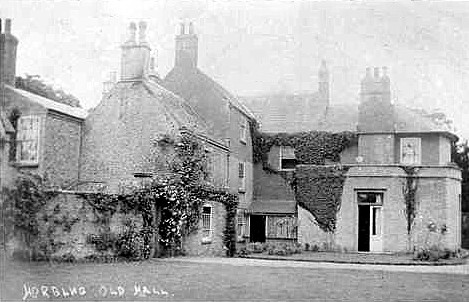 Photographed circa 1910