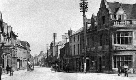 Photographed in 1906