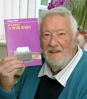 Photograph courtesy The Local newspaper