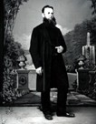 Portrait by William Redshaw