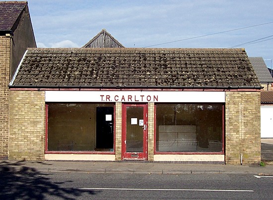 Photographed in October 2012