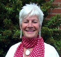 Ann Simmons