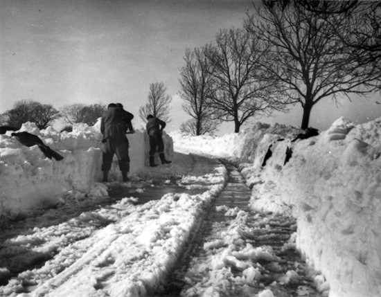 Photographed in 1947