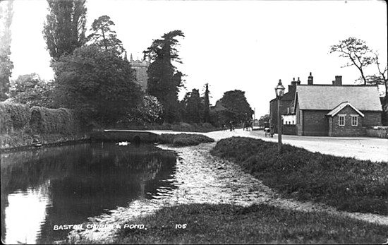 Photographed circa 1920