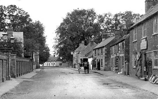 Photographed circa 1900