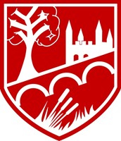 School logo