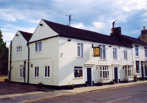 Photographed in September 2002