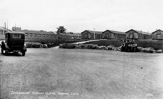 Photographed circa 1930-35