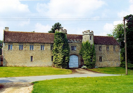 Photographed in June 2000