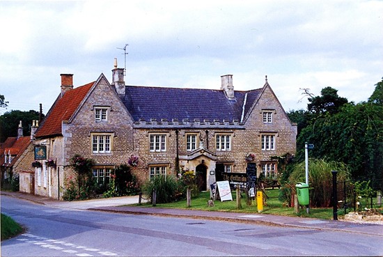 Photographed in August 2000