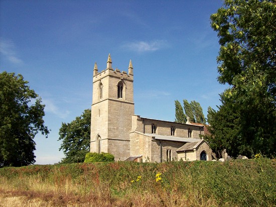 Photographed in July 2008