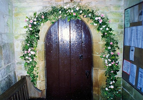 Photographed in November 1999