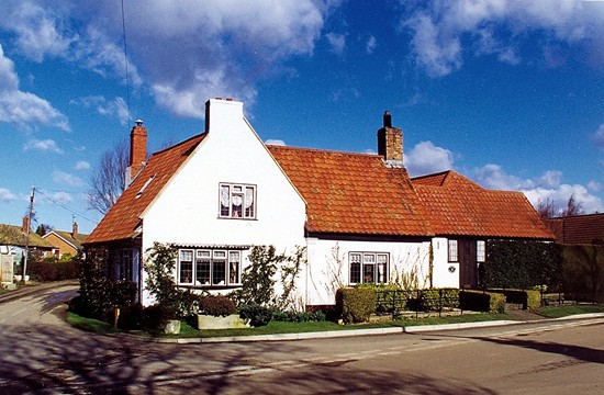 Photographed in March 1999
