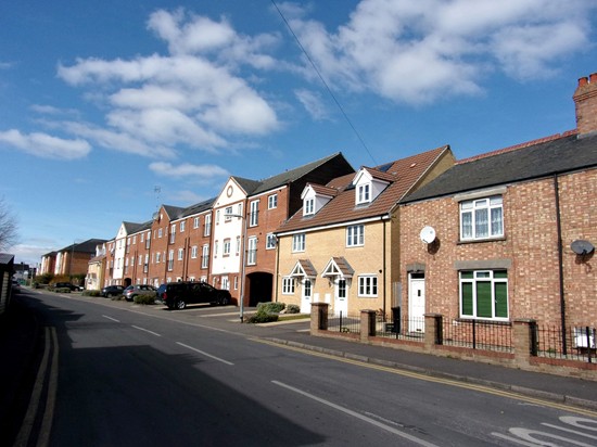 Photographed in March 2015