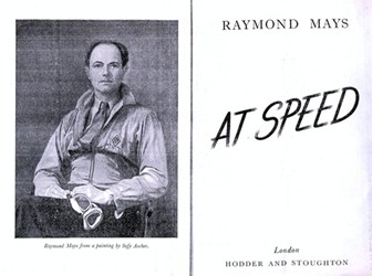 Fronstispiece and title page