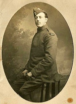 Arthur Stooke