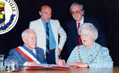 Photographed in 1999