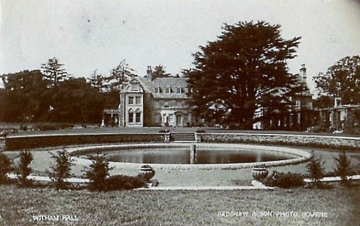 Photographed circa 1910