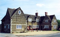 The Six Bells at Witham-on-the-Hill