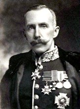 General Sir William Gatacre