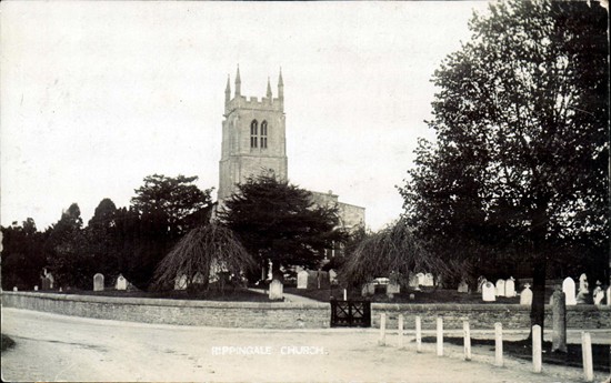 Photographed in 1906