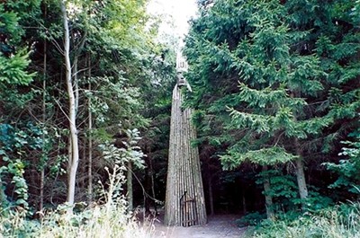 Photographed in 1991