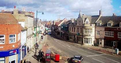 North Street