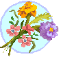 Lincolnshire posy picture.