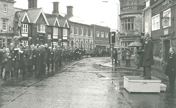 Photograph courtesy Don Fisher