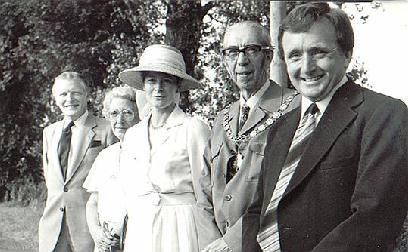 Photographed in 1982