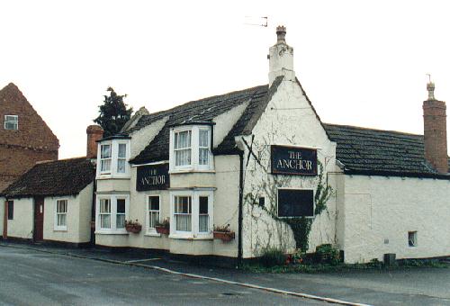 Anchor Inn